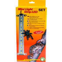 Комплект освещения LUCKY REPTILE Трансформатор светодиодная полоса Mini (Германия) MLS-1