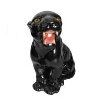 Пантера маленькая L23W14H29 718487/I145