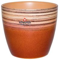 Кашпо БАМБУК БРАУН 920/14