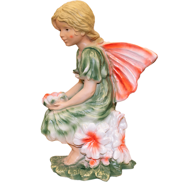 Фея цветов 66см АФ