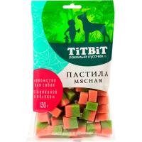 Лакомство С Пастила мясная с говядина/яблоко 130г/025369 ЧЗ