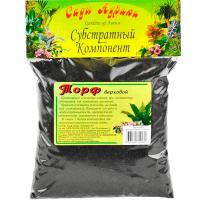 Торф нейтрализованный 0,7л Сады Аурики