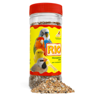 Витаминно-минеральная смесь для всех птиц Рио 600гр