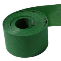 Забор бордюр лента 15см*9м зеленый