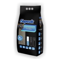 Наполнитель Барсик EXTRA комкующийся 8л