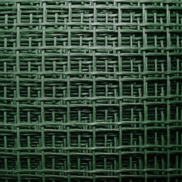 Сетка садовая 15*15 квадрат 0,45*20м хаки ЭКО / АС