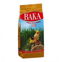  Вака ВК ОВЕС 400гр