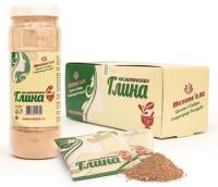 Глина косметическая Ветом красная 10г 2.60