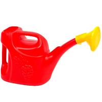 Лейка 5л с рассеивателем Урожайная МИКС /10шт/Рад