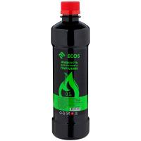 Жидкость для розжига парафин 0,5л 999725