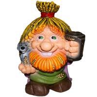 Фигура Домовой  ПЛ-236