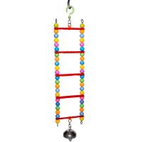Игрушка д/поп Лестница из бусин 02/200шт/Бриллиант