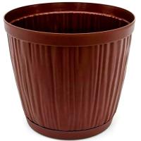 Л.Тростник 5л шоколадный с прик. под. /36шт/