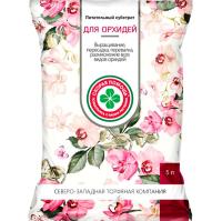 Грунт для Орхидей 5л Скорая помощь