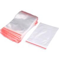 Гриппер (zip-пакет) 5*7см (100шт спайка)