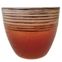 Кашпо БАМБУК БРАУН 920/16 45353