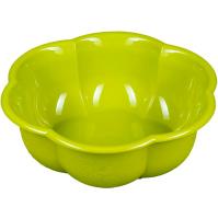 Фруктовница №4 круглая оливковый 03074 /10шт/Арз