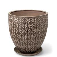 АЦ Гор Ажур слива бутон 28см 4-20 14-320/732159