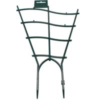 Решетка д/вьюнов Волна 39 зеленый 001107 /10шт/200шт/Ф