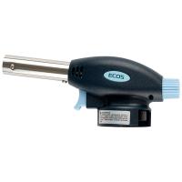 Горелка газовая (лампа паяльная) GT-500 портативная цанговая 157835 /100шт/Ecos