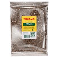 Грунт Terramis для Алоказии 2л