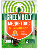 Медветокс от медведки 300гр