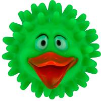 Игрушка с Птенец из винила 9см/80600037/Каскад 