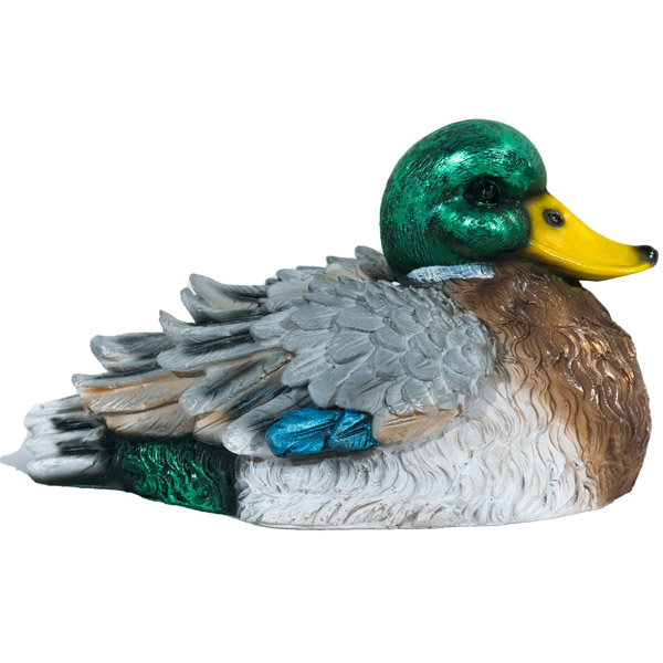 Селезень L20W12H11 718247/F837