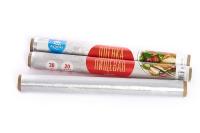 Пленка пищевая 30см*20м ПП-30/20 /40шт/ АкваМаг