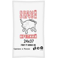 Пакет фасовочный ПНД 24*37см 360шт "Бычок"
