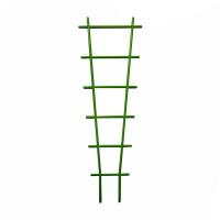 Лесенка для растений 56см (20шт) зеленая