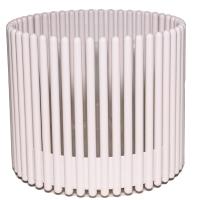 Кашпо д/орх Южное 14*12см льняной /6шт/ДТ