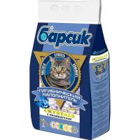 Наполнитель Барсик силикагелевый 3,8л