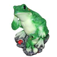 Лягушка с лягушонком 626990/FР627