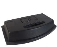 Крышка для аквариума Лагуна 55л