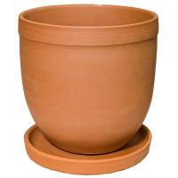 Терракот Горшок 109-1 4л,h-18