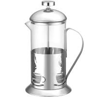 Чайник-кофейник 350л Alito стекло 950149 /шт/Mallony
