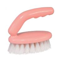 Щетка для одежды Утюжок мягкая М898