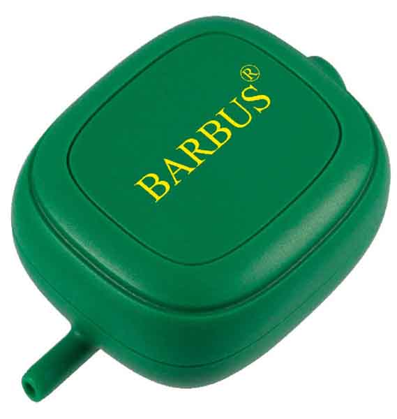 ПьезоКомпрессор AIR 017 беззвучный 28 л/ч 1,2Вт/