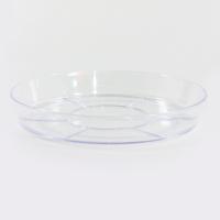 Поддон 12см прозрачный