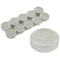 Свечи чайные (10шт) 106116 /200шт/Волшебная страна