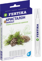 Фертика Кристалон 5амп*10мл для Хвойных 