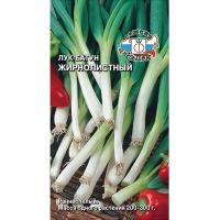 Лук батун Жирнолистный 1г