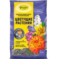 Фаско 5М-гранула 1кг Цветущие