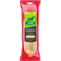 Лакомство С Колбаса вареная сливочная 150г/022719 ЧЗ