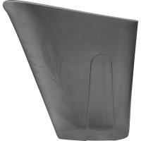 Кувшин мерный 0,5л Honey Sugar&Spice черный SE1121 /60шт/ПТ 