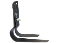 Плоскорез коминированный модернизированный Фокина 