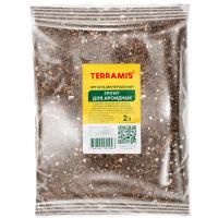 Грунт Terramis для Ароидных 2л