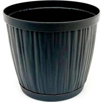 Л.Тростник 5л пыльно-серый с прик. под. /36шт/