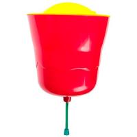 Умывальник 3л Белоручка 